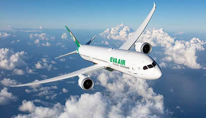 Flying EVA Air - Routes, Cabins, and Secrets of a 5-Star Airline